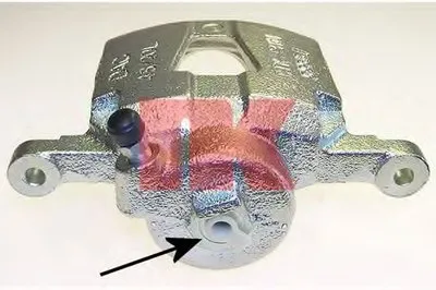 Тормозной суппорт NK купить
