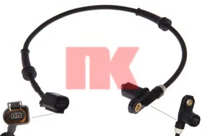 Датчик, частота вращения колеса NK купить