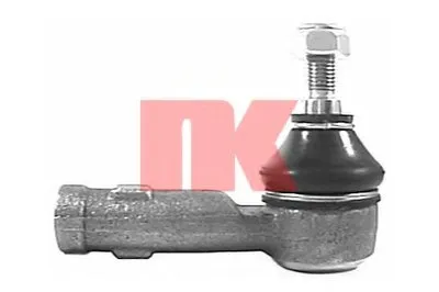 Наконечник поперечной рулевой тяги NK купить