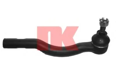 Наконечник поперечной рулевой тяги NK купить