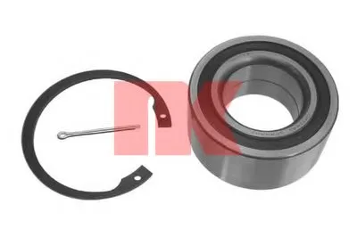 Комплект подшипника ступицы колеса NK купить