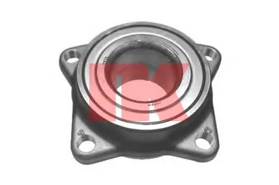 Комплект подшипника ступицы колеса NK купить