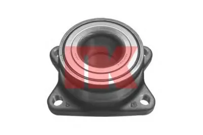 Комплект подшипника ступицы колеса NK купить