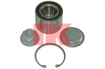 Комплект подшипника ступицы колеса NK купить