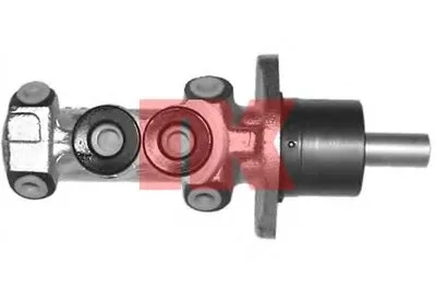 целиндер ручного тормоза NK купить