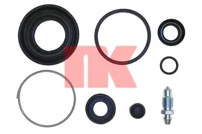 Ремкомплект, тормозной суппорт NK купить