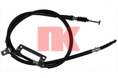 Трос, стояночная тормозная система NK купить