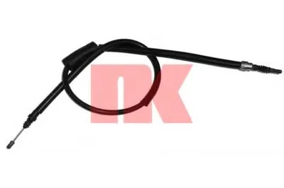 Трос, стояночная тормозная система NK купить