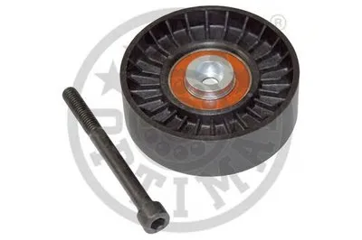 Паразитный / ведущий ролик, поликлиновой ремень OPTIMAL купить