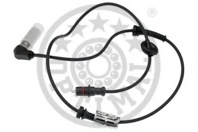 Датчик, частота вращения колеса OPTIMAL купить