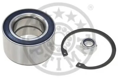 Комплект подшипника ступицы колеса OPTIMAL купить