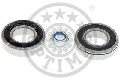 Комплект подшипника ступицы колеса OPTIMAL купить