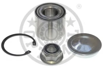 Комплект подшипника ступицы колеса OPTIMAL купить