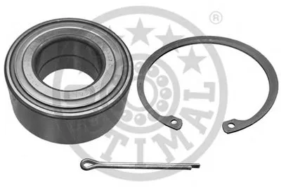 Комплект подшипника ступицы колеса OPTIMAL купить