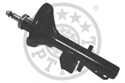 Амортизатор OPTIMAL купить