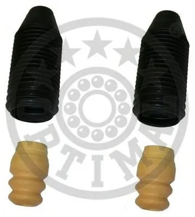 Пылезащитный комплект, амортизатор OPTIMAL купить