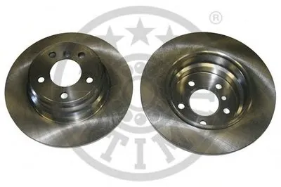 Тормозной диск OPTIMAL купить