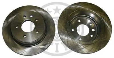 Тормозной диск OPTIMAL купить