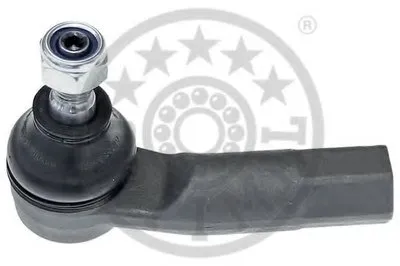 Наконечник поперечной рулевой тяги OPTIMAL купить