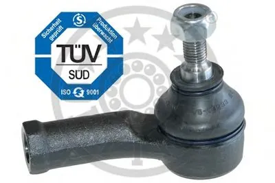 Наконечник поперечной рулевой тяги OPTIMAL купить