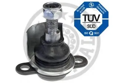 Шаровой шарнир OPTIMAL купить