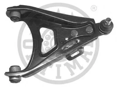 Рычаг независимой подвески колеса, подвеска колеса OPTIMAL купить