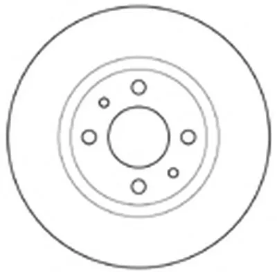 Тормозной диск MAPCO купить
