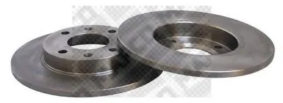 Тормозной диск MAPCO купить