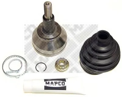 Шарнирный комплект, приводной вал MAPCO купить