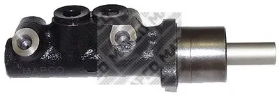 целиндер ручного тормоза MAPCO купить