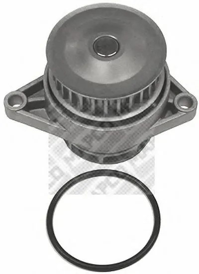 Водяной насос MAPCO купить