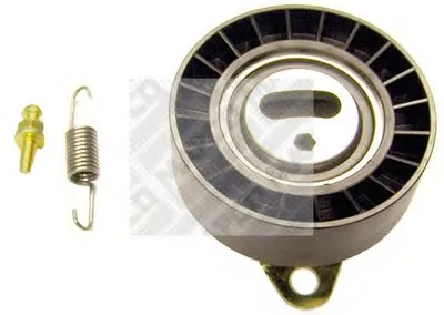 Натяжной ролик, ремень ГРМ MAPCO купить