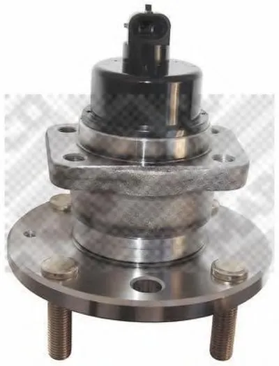 Комплект подшипника ступицы колеса MAPCO купить