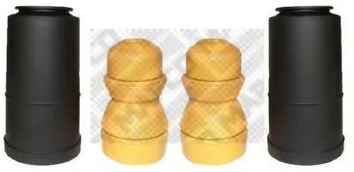 Пылезащитный комплект, амортизатор MAPCO купить