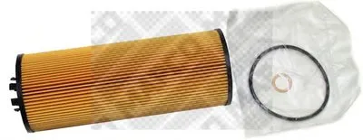 Масляный фильтр MAPCO купить