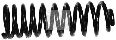 винтовая пружина MAPCO купить