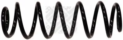 винтовая пружина MAPCO купить