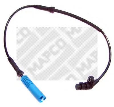 Датчик, частота вращения колеса MAPCO купить