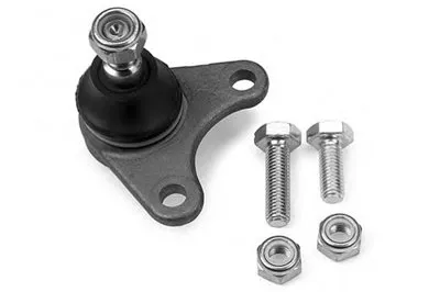 Шаровой шарнир MOOG купить