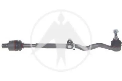 Поперечная рулевая тяга SIDEM купить