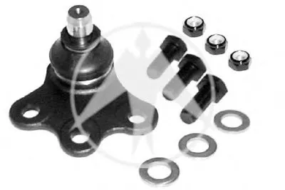 Шаровой шарнир SIDEM купить