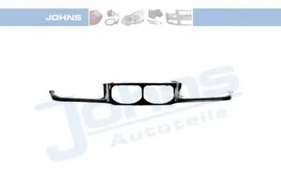 Насадка, решетка радиатора JOHNS купить