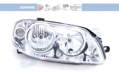 Фара JOHNS купить