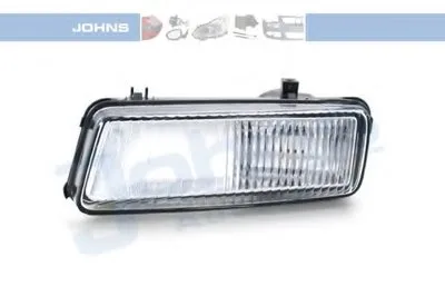 Противотуманная фара JOHNS купить