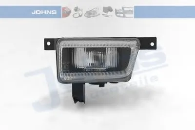 Противотуманная фара JOHNS купить