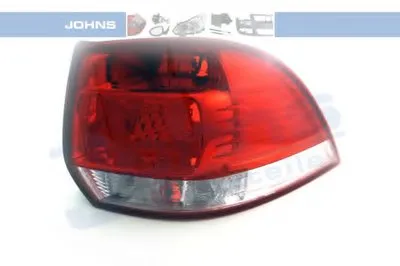Задний фонарь JOHNS купить