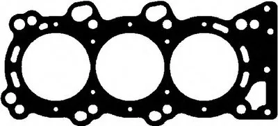 Прокладка, головка цилиндра FIBERMAX AJUSA купить