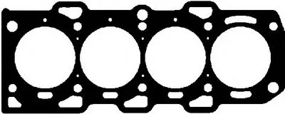 Прокладка, головка цилиндра FIBERMAX AJUSA купить