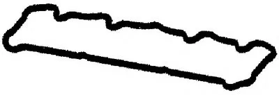 Прокладка, крышка головки цилиндра AJUSA купить