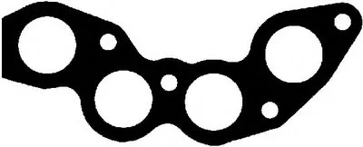 Прокладка, впускной / выпускной коллектор AJUSA купить